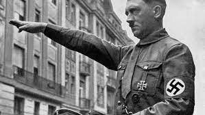 hitler conquista il potere
