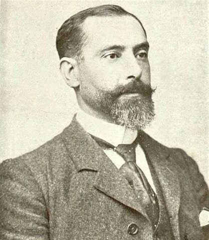 SABINO ARANA EUSKAL NAZIONALISMOAREN SORTZAILE