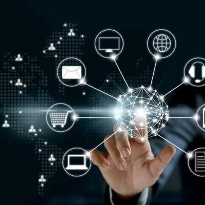 Timeline: Historia de las telecomunicaciones