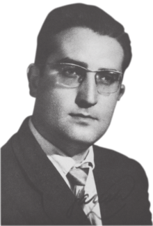 Gabriel Aresti. 1964 Harri eta herri