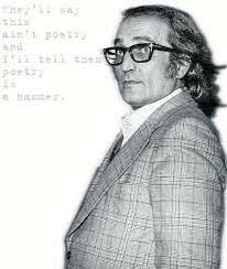 Gabriel Aresti "Harri eta Herri" poema liburua