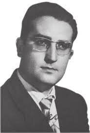 Gabriel aresti: Harri eta Herri