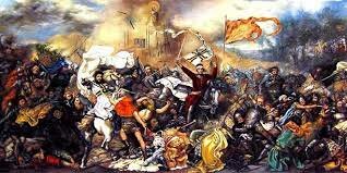 Mort de Marti l´huma sense descendencia