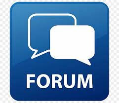 Forums