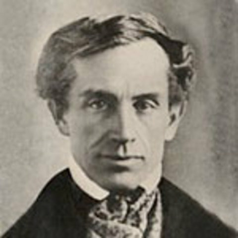 SAMUEL MORSE