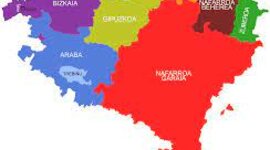 Timeline: Euskal Herriaren historia