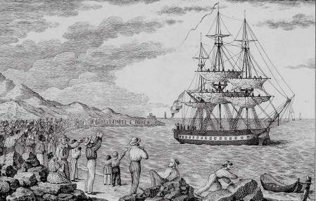 PRIMERA CAMPAÑA DE SALUD PÚBLICA EN ESPAÑA