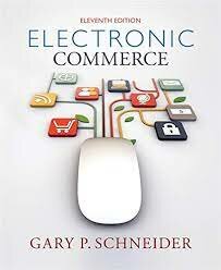 Electronic commerce