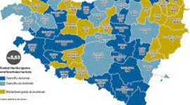 Timeline: GO2 EH Hisotria