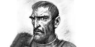 Lope de Aguirre "Peruko printzea"