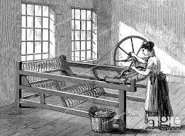 spinning jenny