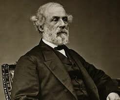 Robert E. Lee is named commander of the Army of Northern Virginia