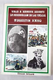 Agustín Xaho