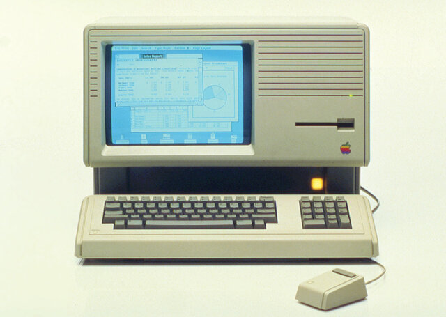 Personal Computer