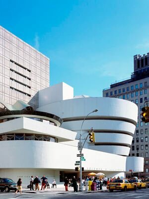Museo Guggenheim