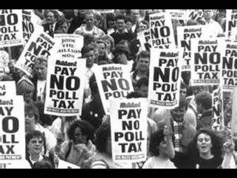 The Twenty-Fourth Amendment