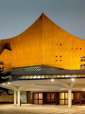 Filarmónica de Berlín