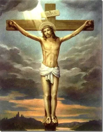 ✟ Pasión, Muerte y Resurrección de Cristo. Venida del Espíritu Santo sobre los Apóstoles