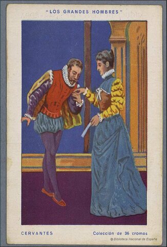 SE CASA CON CATALINA DE SALAZAR