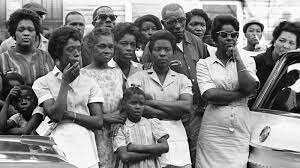 16th Street Baptist Church Bombing