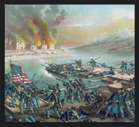 Battle of Fredericksburg