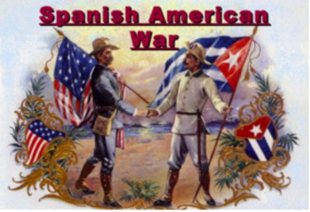 U.S attempt to purchase Cuba