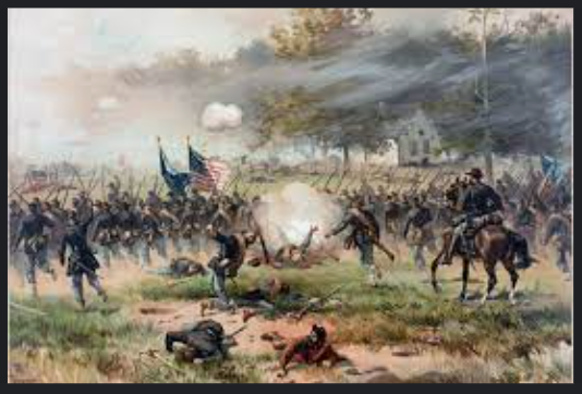 Battle of Antietam