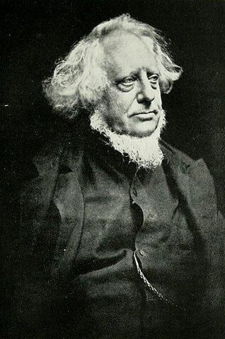 Henry Cole (1808-1882)