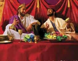 Mephibosheth