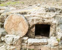 Jonathan and Saul die