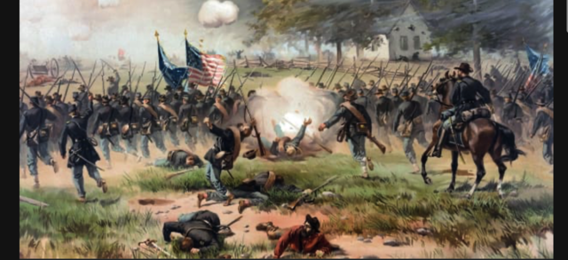 Battle of Antietam