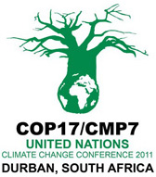 COP 17 de Bali