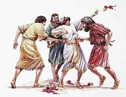 Absalom kills Amnon