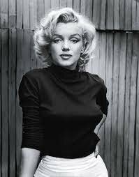 Marilyn Monroe died