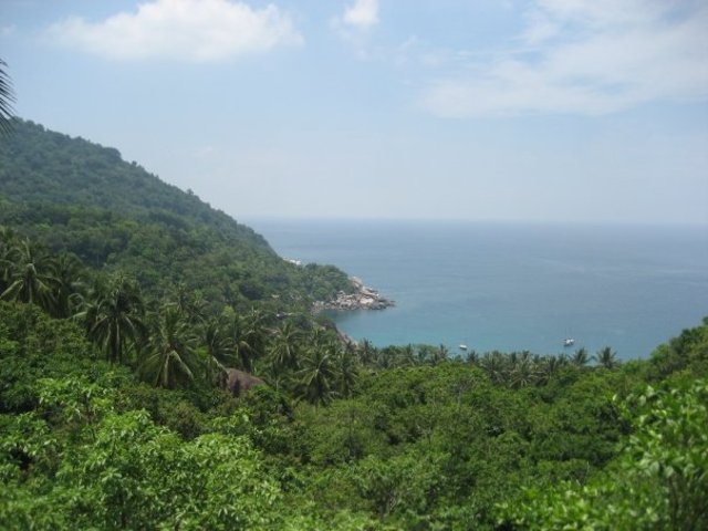 Koh Tao, Thailand