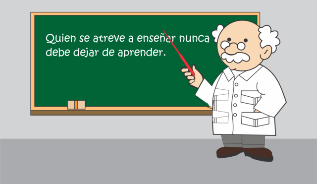 Entrega del programa del Diplomado