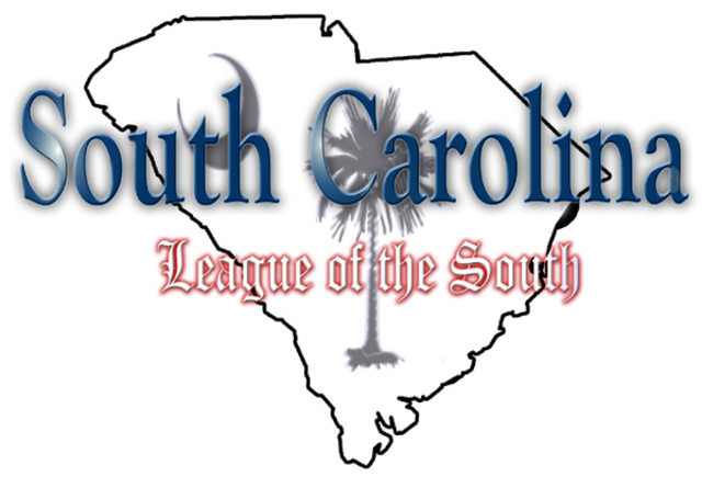 Secession of South Carolina