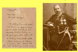 Publication of the De Lome Letter