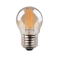 Bombilla de Thomas Edison