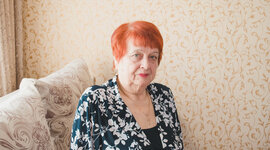 Timeline: Судьба ребенка войны