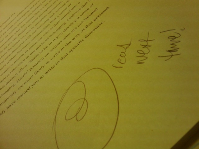 The Community Ethnography