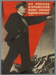 New Economic Policy (NEP)