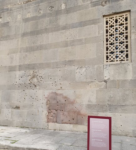 March 1918 Massacre in Baku