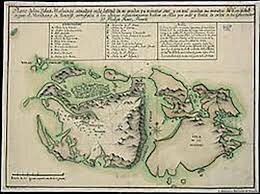 Gobierno en Malvinas