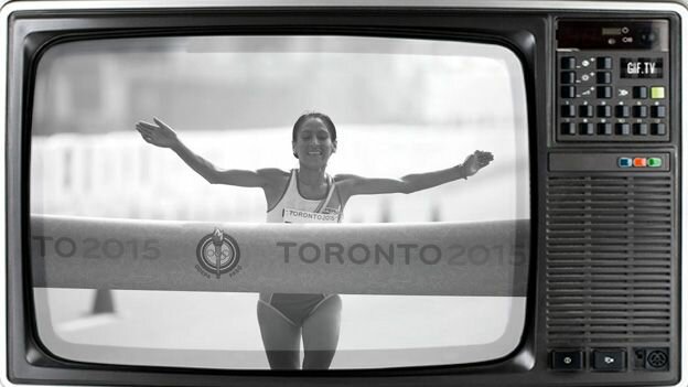 Primer televisor blanco y negro