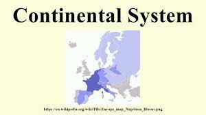 Continental System