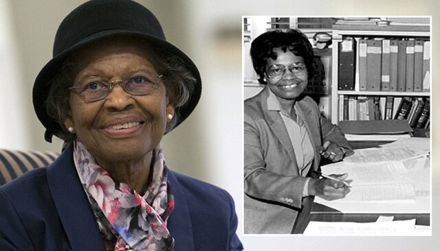 Gladys West