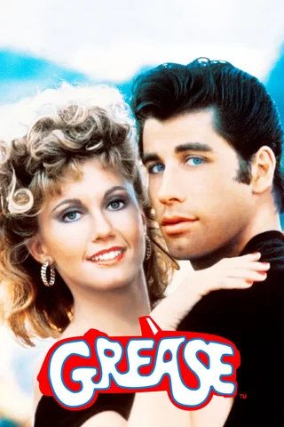 ''Grease''-Randal Kleiser