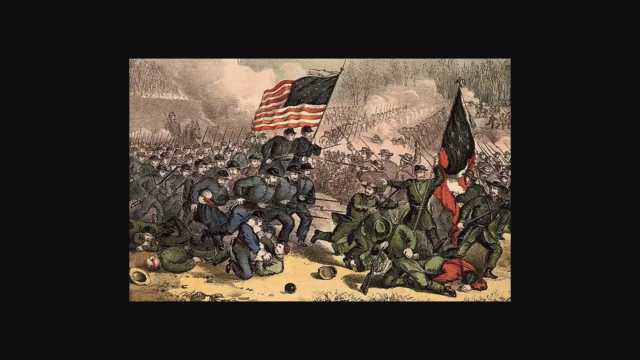 Second Battle of Bull Run