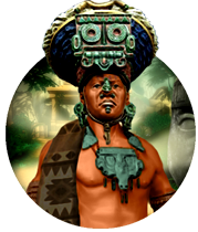 olmec civilization is developed by Po Ngbe